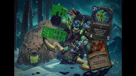 mazzi tier 1 hearthstone.